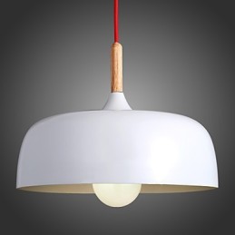 Chandelier Mini Style Modern Contemporary Metal