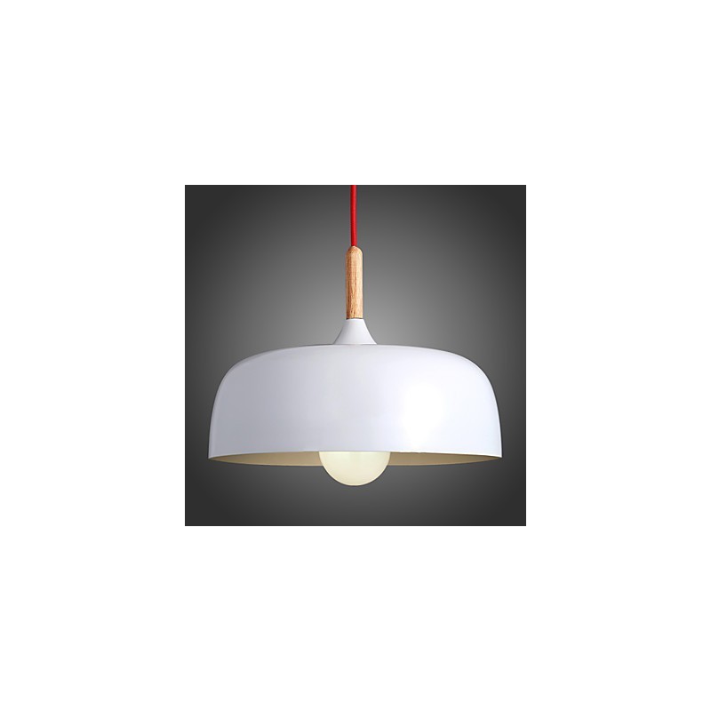Chandelier Mini Style Modern Contemporary Metal