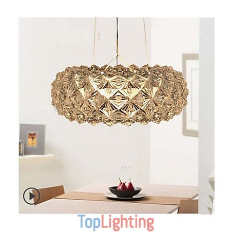 Chandelier Chandelier Ball sweat Ion Zeus Kapo Chandelier