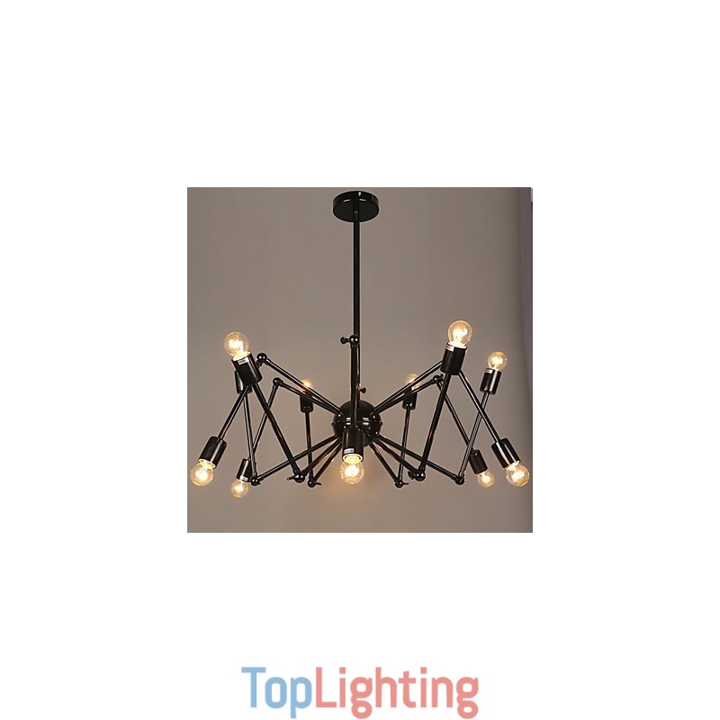 Creative Metal Pendant Ligh Modern Pendant Lamps Cafe Pendant Lamp