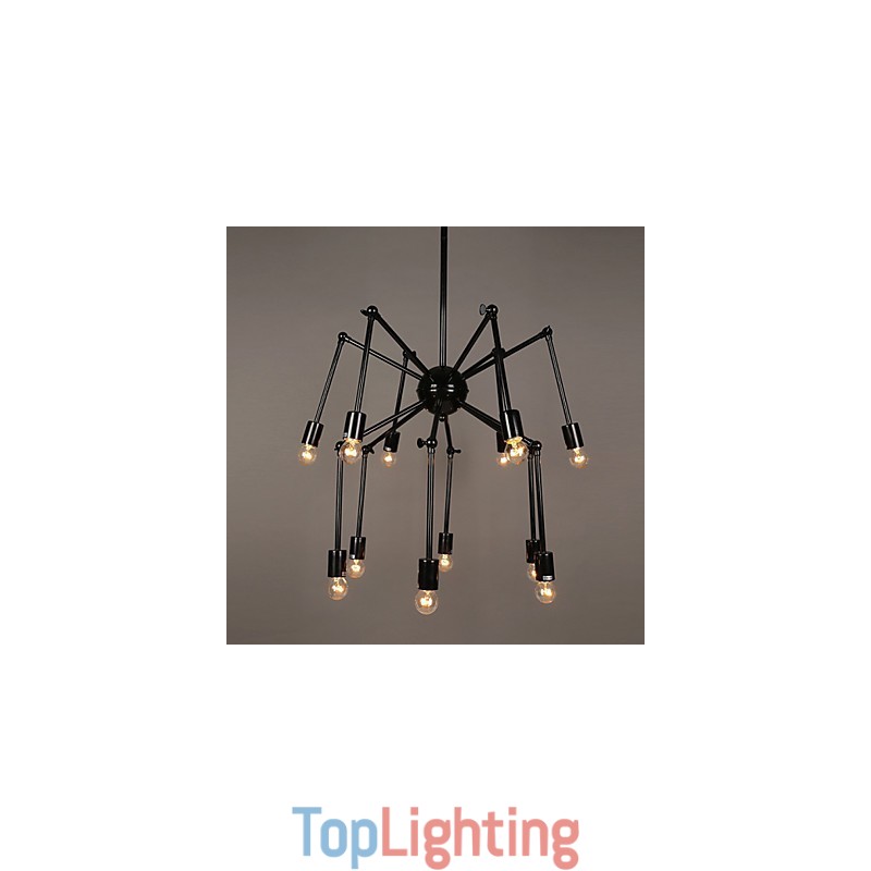 Creative Metal Pendant Ligh Modern Pendant Lamps Cafe Pendant Lamp