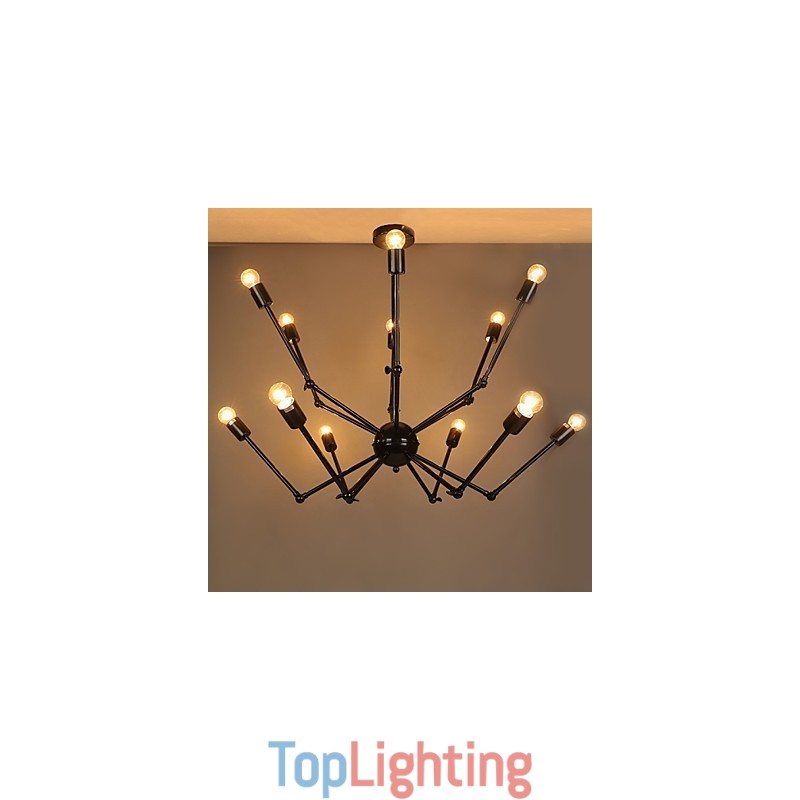Creative Metal Pendant Ligh Modern Pendant Lamps Cafe Pendant Lamp