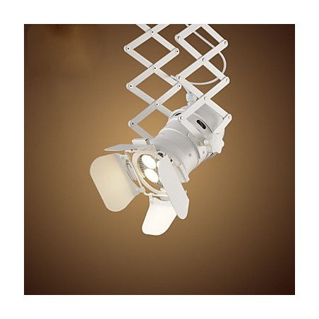 Retro Mini Style Painting Metal Pendant Light Garage Retro Mini Style Painting Metal Pendant Light Garage