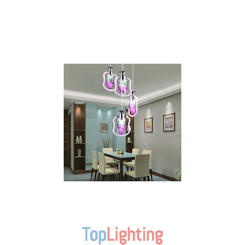 Pendant Lights Modern Contemporary Metal