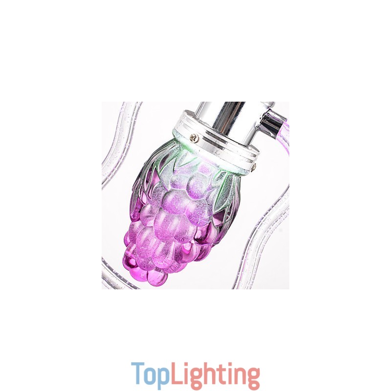 Pendant Lights Modern Contemporary Metal