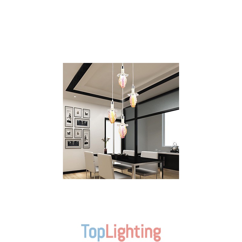 Pendant Lights Modern Contemporary Metal