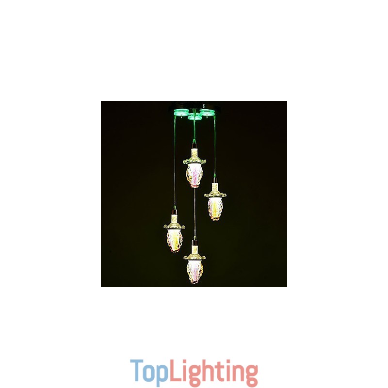 Pendant Lights Modern Contemporary Metal