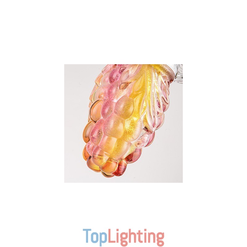Pendant Lights Modern Contemporary Metal
