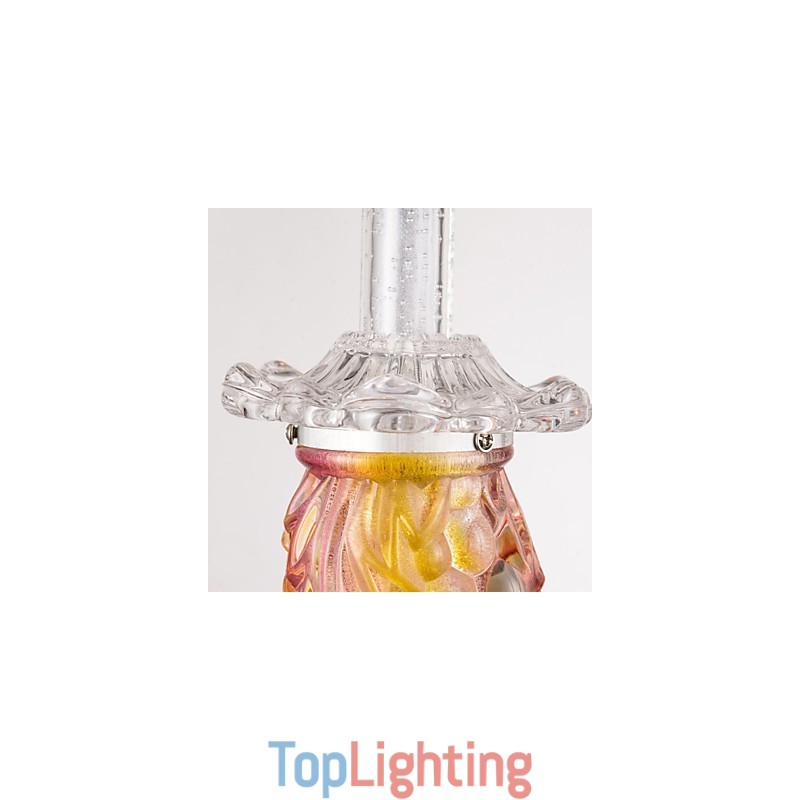 Pendant Lights Modern Contemporary Metal