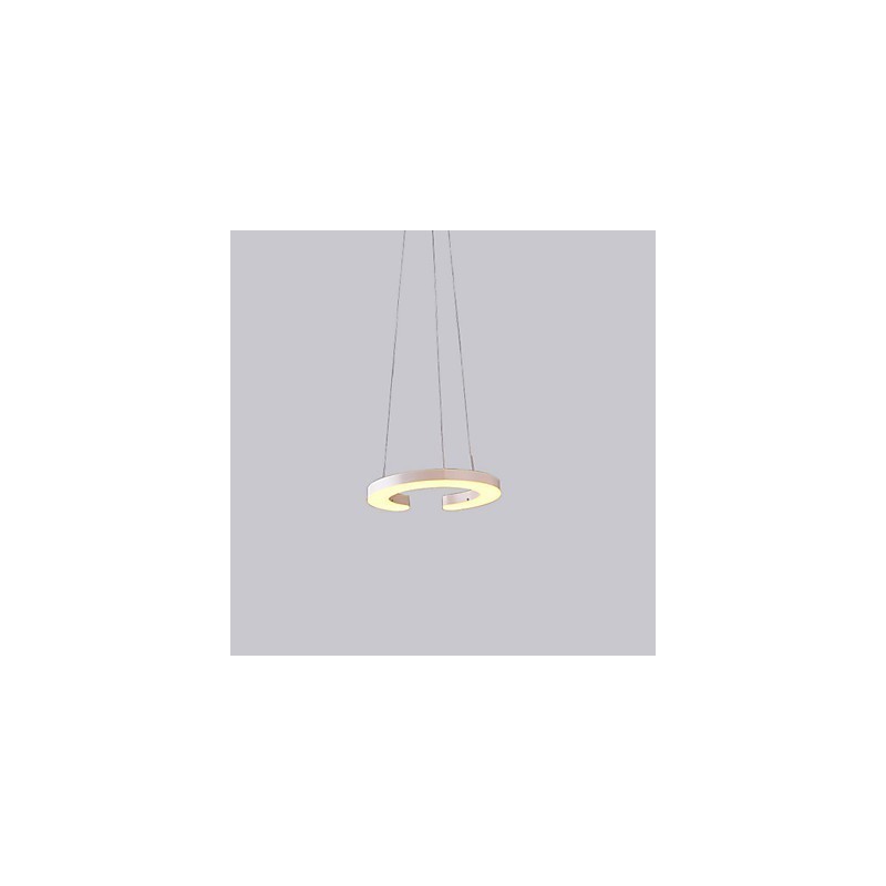 Modern China Lights 26W Pendant Lamp