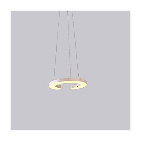 Modern China Lights 26W Pendant Lamp