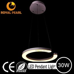 Modern China Lights 26W Pendant Lamp