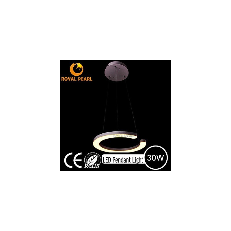Modern China Lights 26W Pendant Lamp