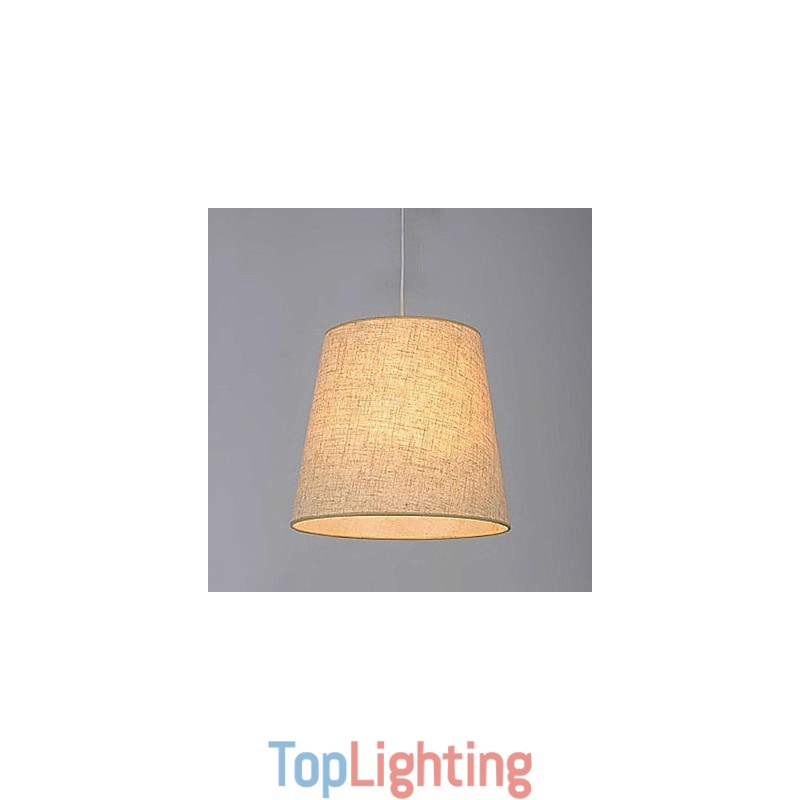 Modern Contemporary Metal Pendant Light
