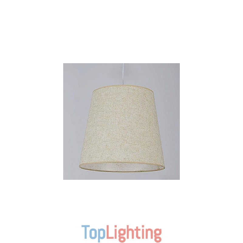 Modern Contemporary Metal Pendant Light