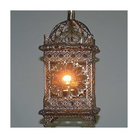 Pendant Lights Retro Country Metal Pendant Lights Retro Country Metal