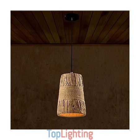 Retro Industrial Pendant lamp Cement Retro Industrial Pendant lamp Cement
