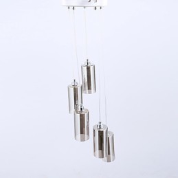 Clear Glass lamp Simple Modern Creative