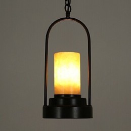 Pendant Lights Traditional Classic Vintage Retro Country Garage Metal