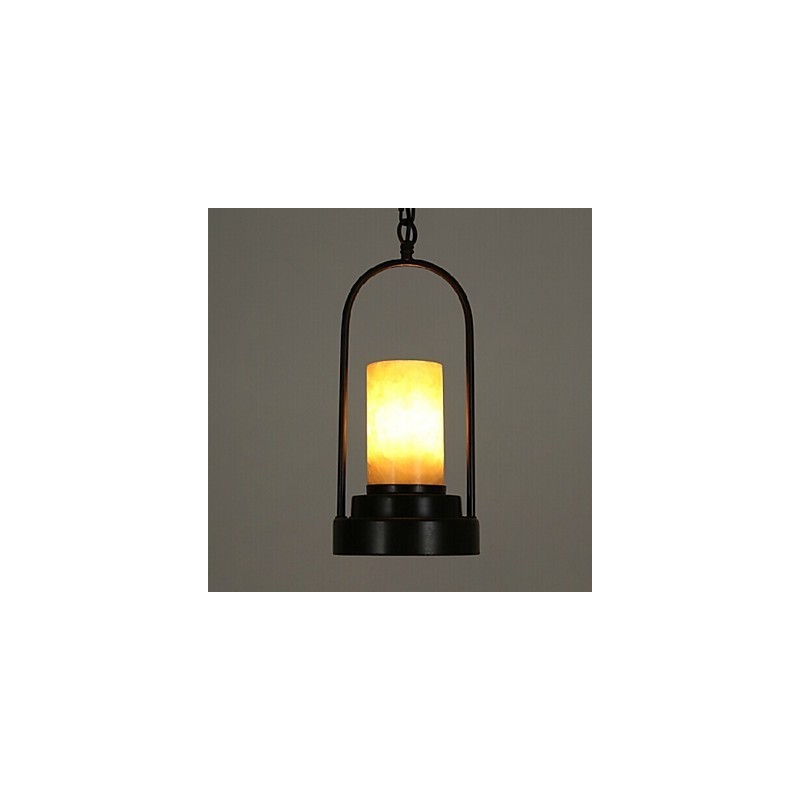 Pendant Lights Traditional Classic Vintage Retro Country Garage Metal