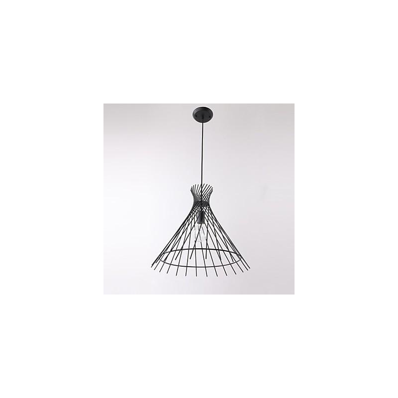 Chandelier Pendant Light Mini Style Rustic Lodge Retro Garage Metal