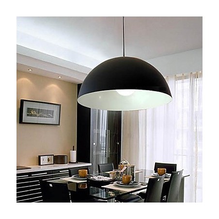 Modern Contemporary Metal Pendant Light Modern Contemporary Metal Pendant Light