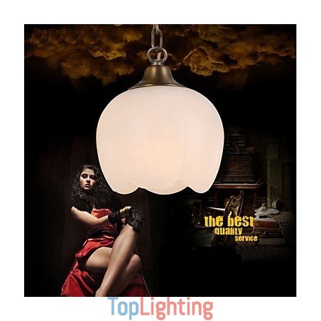 The Spanish Marble Copper Single Chandelier lighting The Spanish Marble Copper Single Chandelier lighting