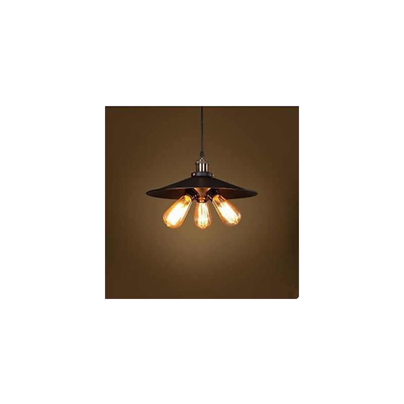 Copper Head Triangle Droplight