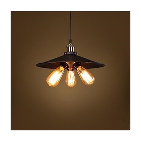 Copper Head Triangle Droplight Copper Head Triangle Droplight