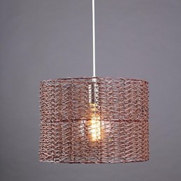 Modern Contemporary Traditional Classic Vintage Lantern Country Painting Pendant Light Dining
