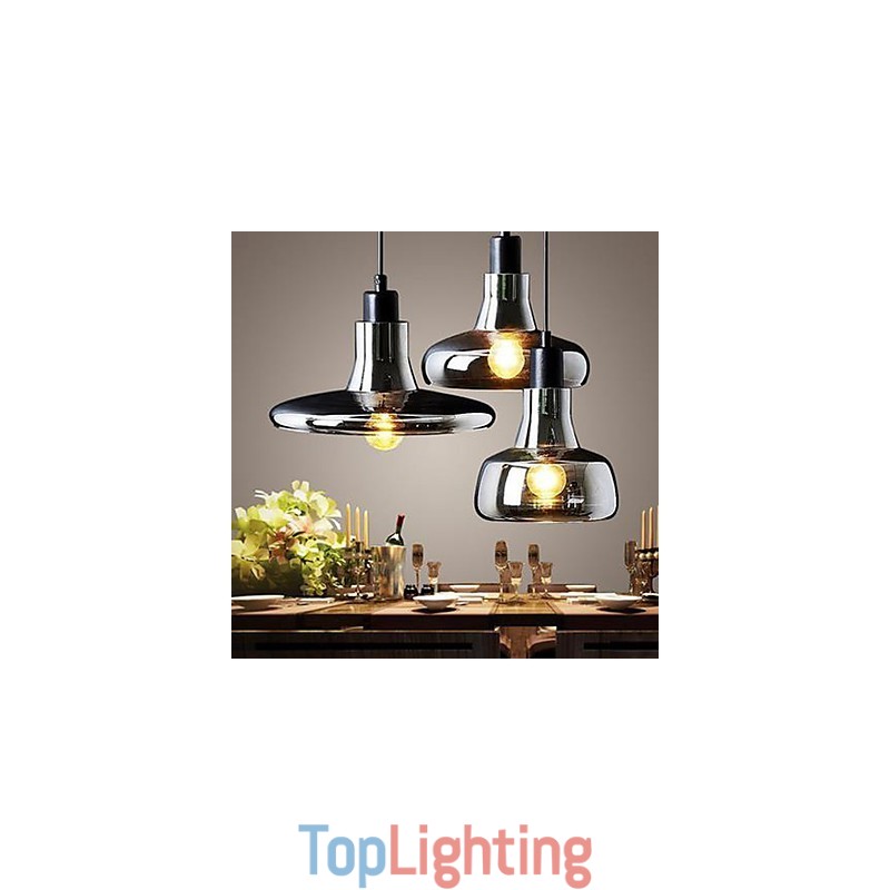 European Style 3Light Originality Shadow Light