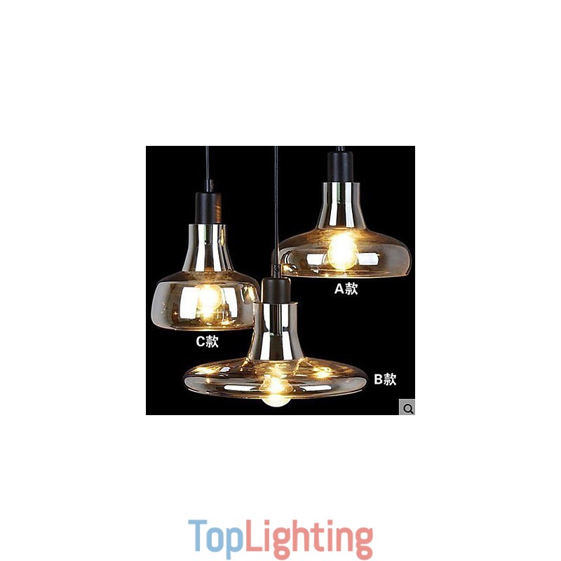 European Style 3Light Originality Shadow Light