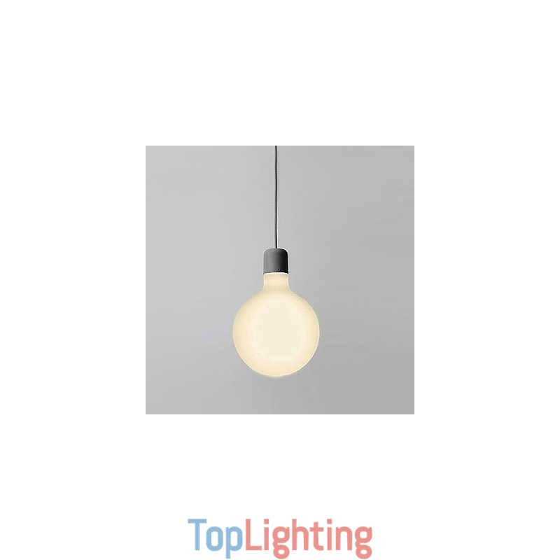 Pendant Lights 1 Light Simple Modern Artistic
