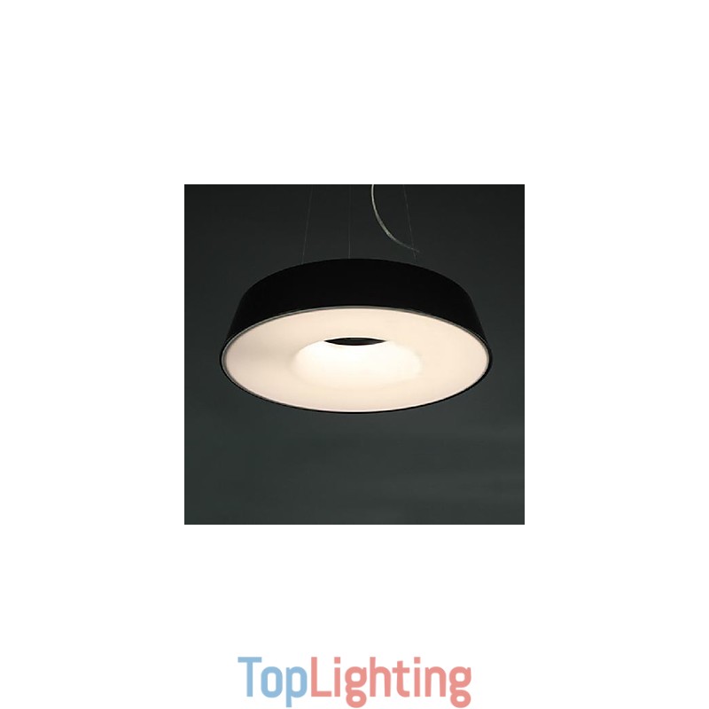 5Modern Contemporary Painting Metal Pendant Light