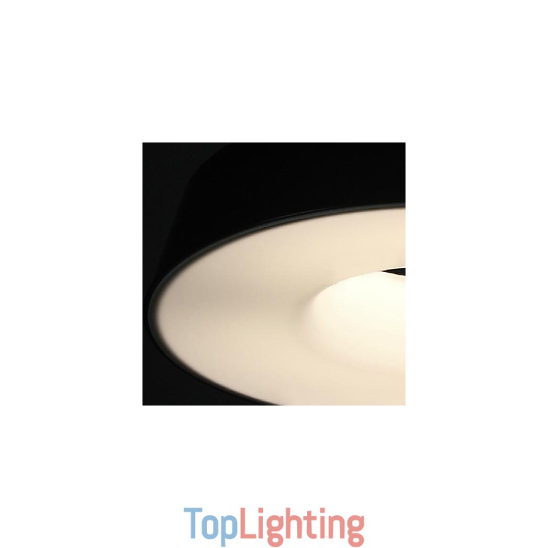 5Modern Contemporary Painting Metal Pendant Light
