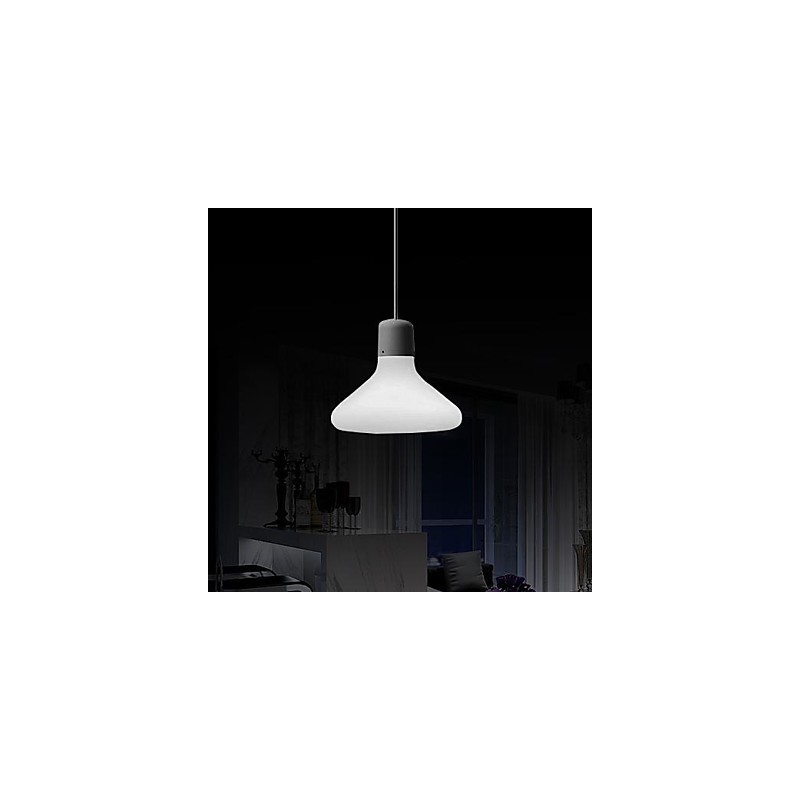 Pendant Lights 1 Light Modern Simple Artistic
