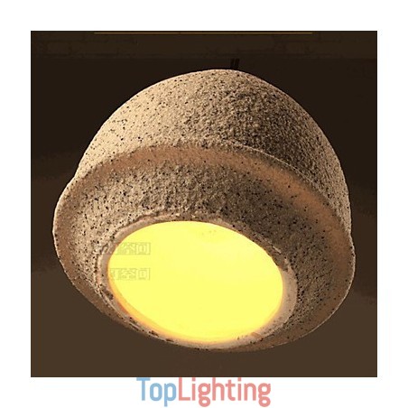 American Sand Chandelier American Sand Chandelier