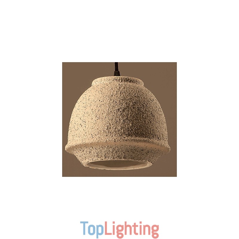 American Sand Chandelier