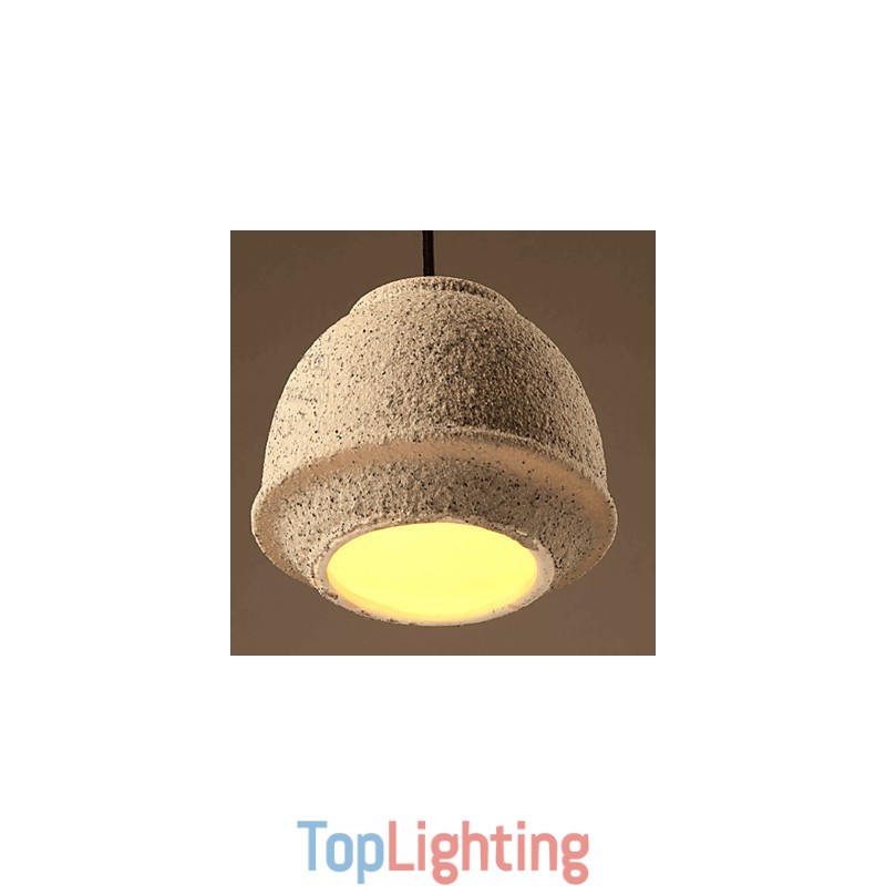 American Sand Chandelier