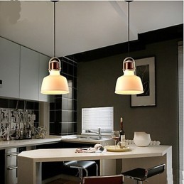 Simple Modern Art Glass