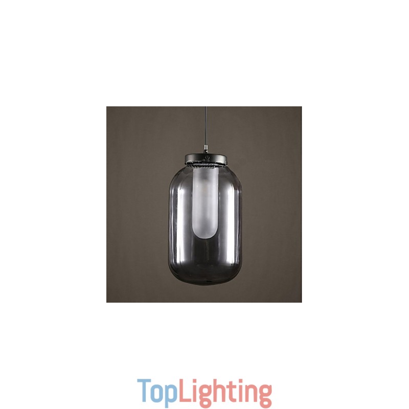Modern Simple Glass lamps