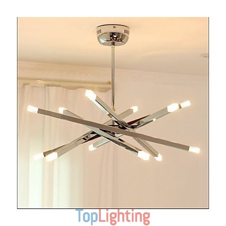Fashion Creative Lighting Designer Lamps 12 Light Chandelier Fashion Creative Lighting Designer Lamps 12 Light Chandelier