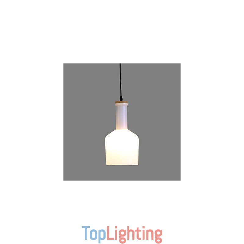 Modern Contemporary Metal Pendant Light