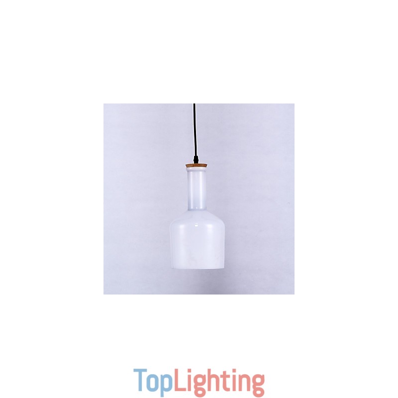 Modern Contemporary Metal Pendant Light