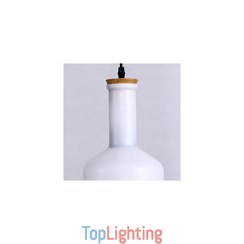 Modern Contemporary Metal Pendant Light
