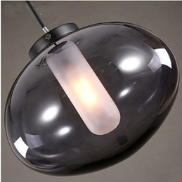 Modern Simple Glass lamps