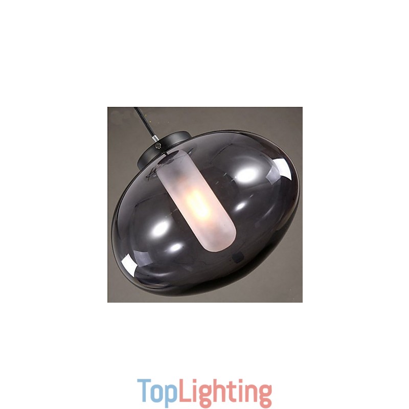 Modern Simple Glass lamps