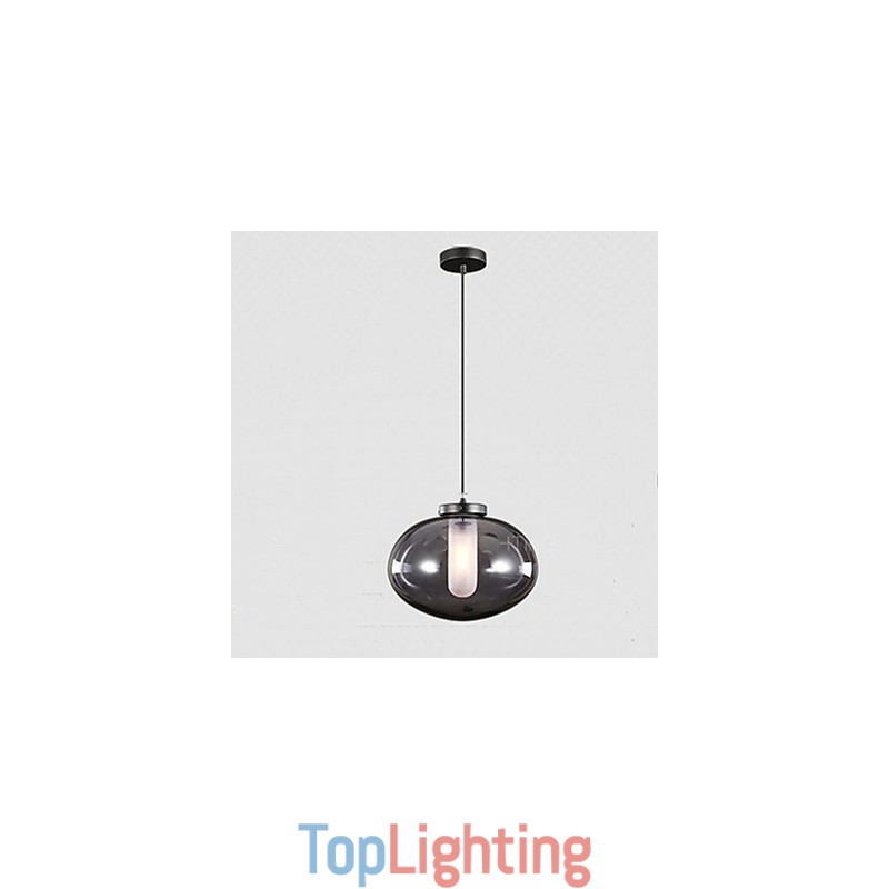 Modern Simple Glass lamps
