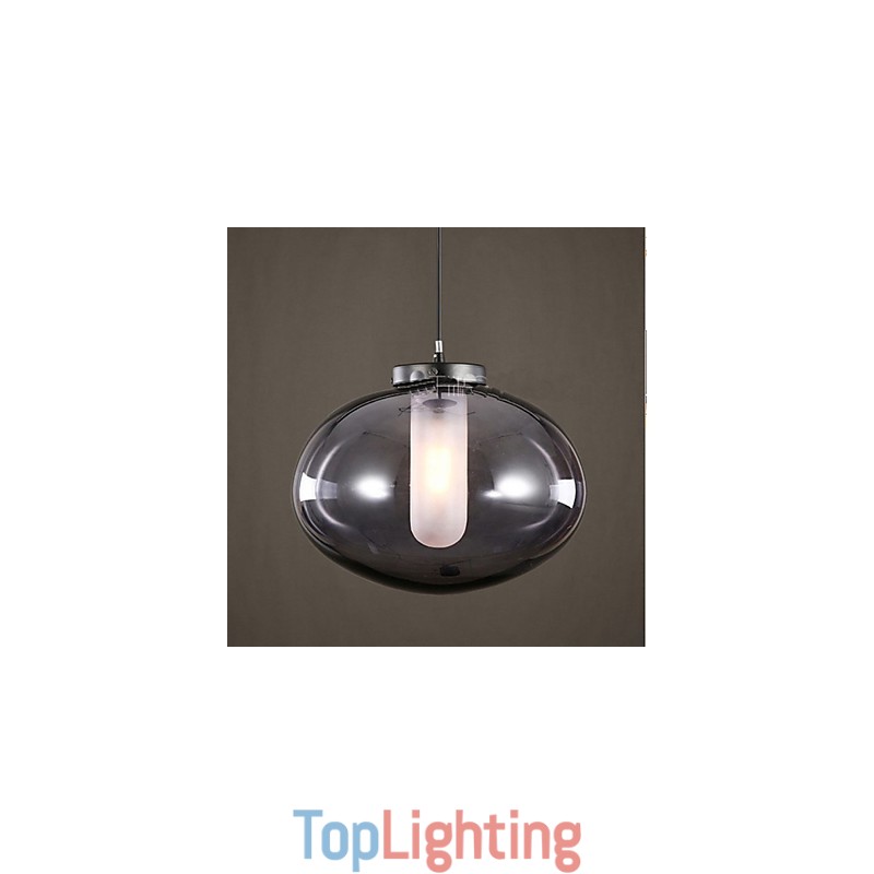 Modern Simple Glass lamps