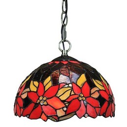 Bowl Mini Style Electroplated Pendant Light